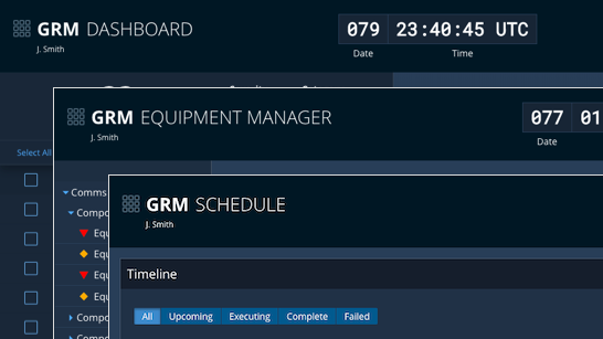 GRM Application Suite